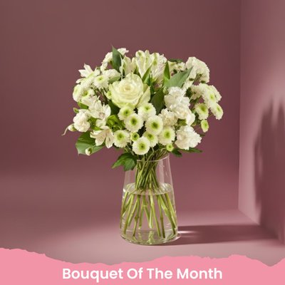 The December Bouquet