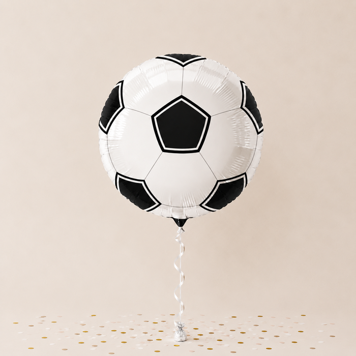 Football Balloon