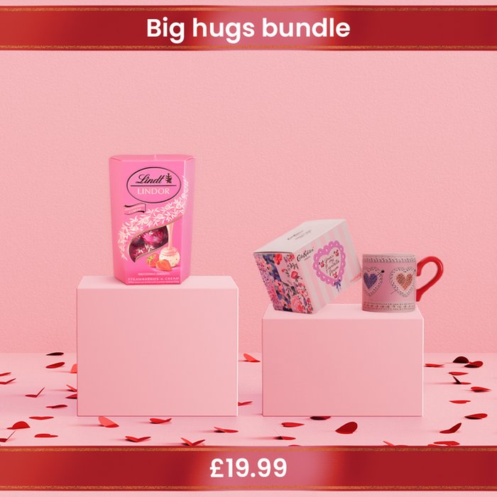 My Favourite Person Bundle