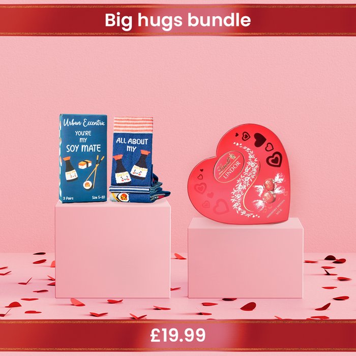 Love You Soy Much Bundle