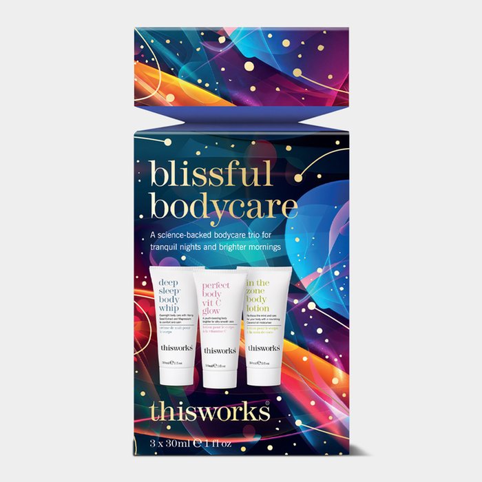 This Works Blissful Bodycare Gift Set