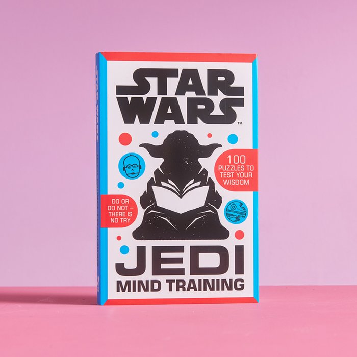 Star Wars Jedi Mind Training 