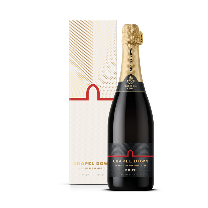 Chapel Down Brut