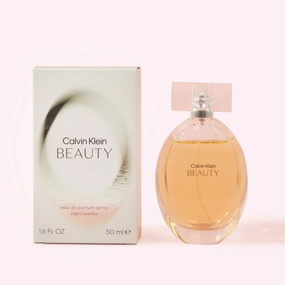 Calvin Klein Beauty 50ml Eau De Parfum