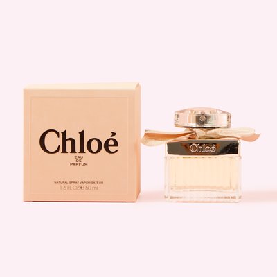 Chloe Signature 50ml Eau De Parfum