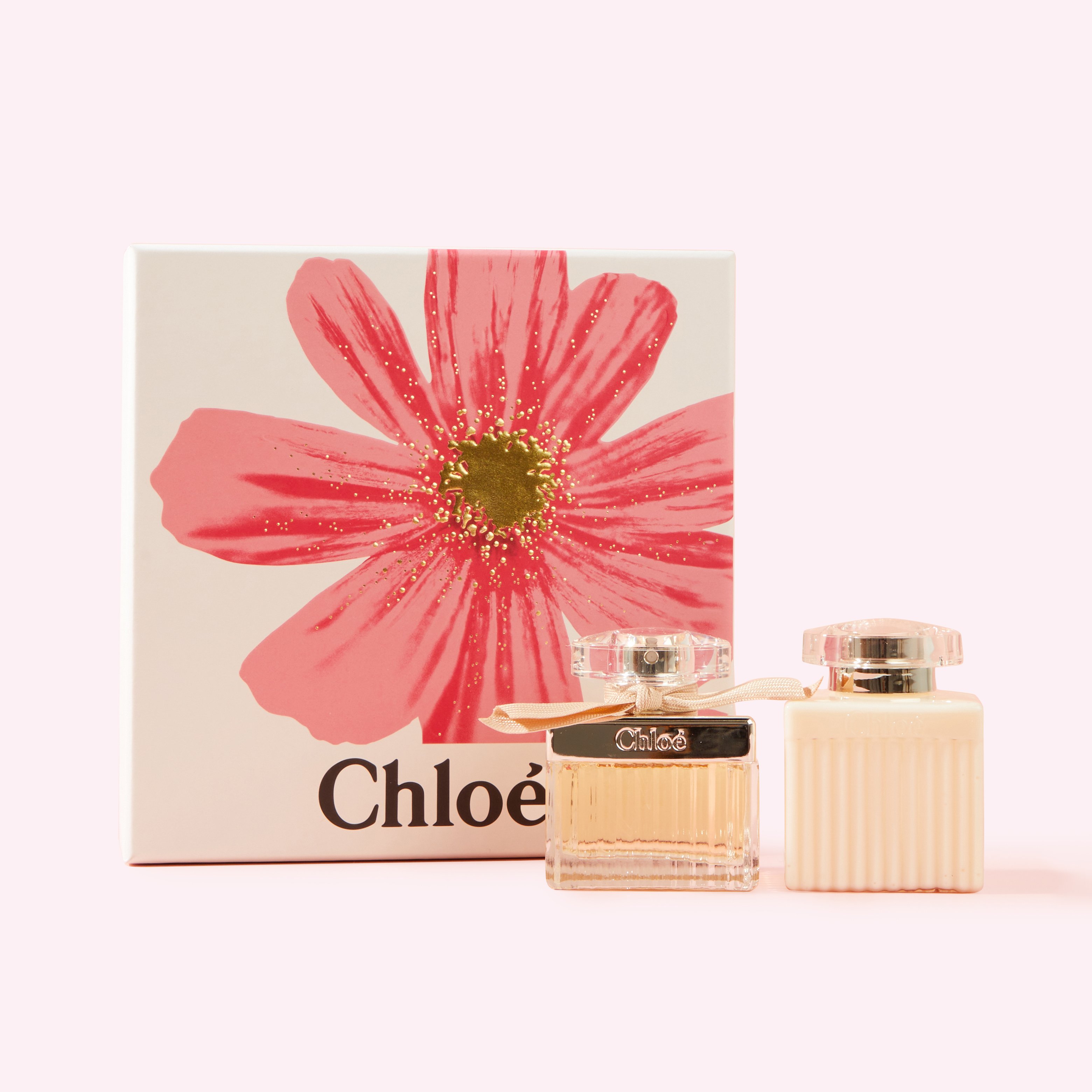 Moonpig Chloe Signature 50Ml Edp Gift Set