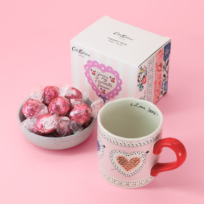 Illustration Of A Toast With Cocktails Funny Valentine's Day Card