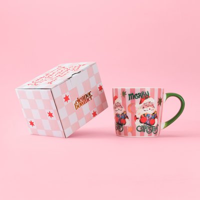 Eleanor Bowmer Merry Christmas Mug & Gift Box