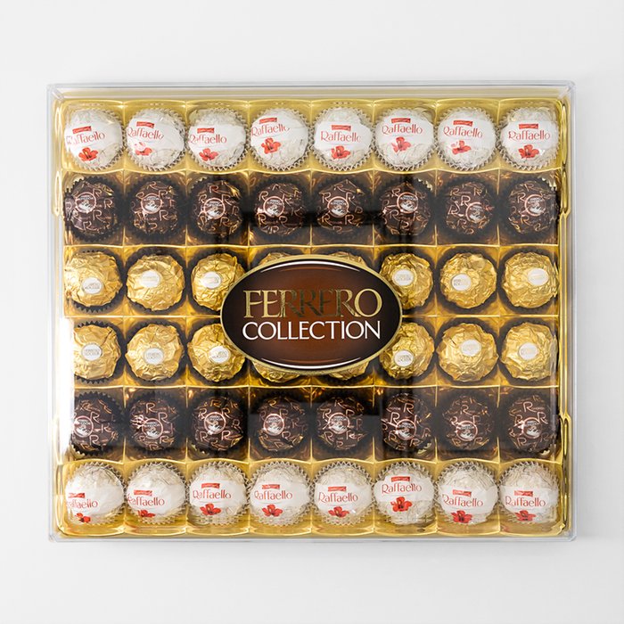 Ferrero Collection 518g