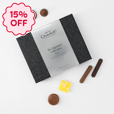 Hotel Chocolat Classic Signature Chocolates 150g