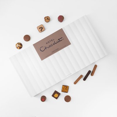 Hotel Chocolat The Everything Luxe 525g