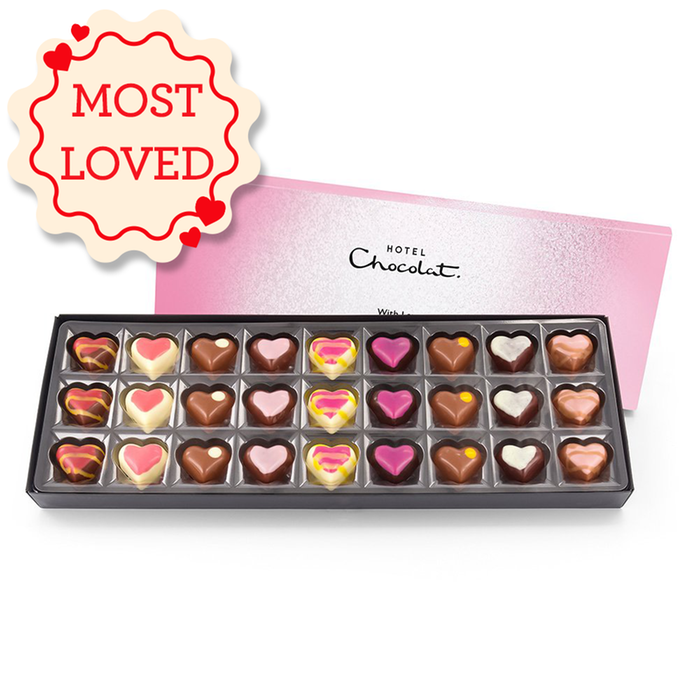 Hotel Chocolat With Love Sleekster 290g