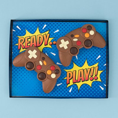 Chocolate Games Controller (140g)