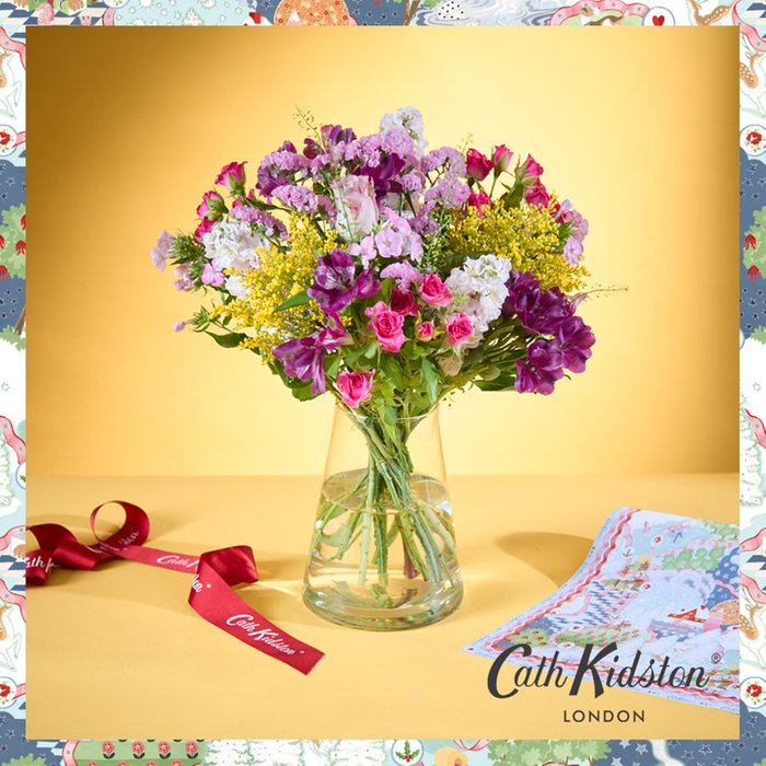 Cath Kidston Sending Joy Bouquet