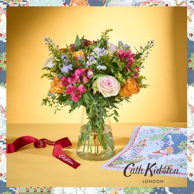 Cath Kidston Birthday Wishes