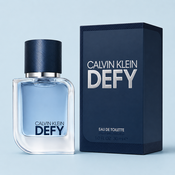Calvin Klein Defy 30ML EDT