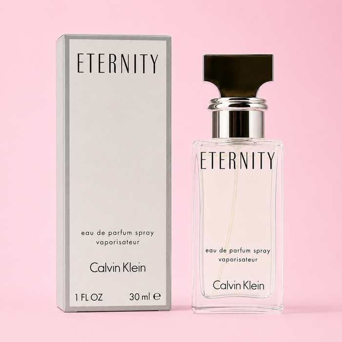 Calvin Klein Eternity EDP 30ML