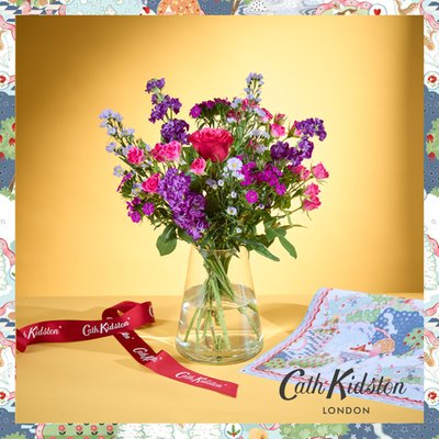 Cath Kidston You Are A Star Bouquet