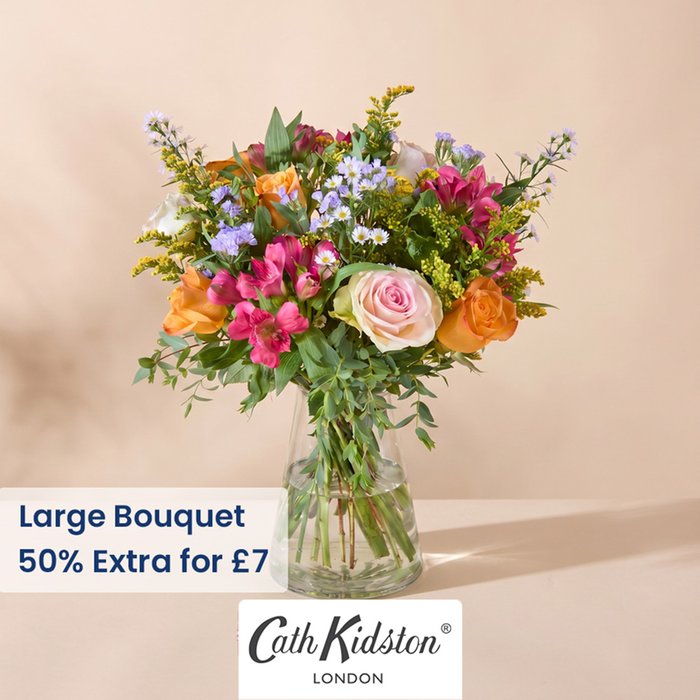 Cath Kidston Birthday Wishes