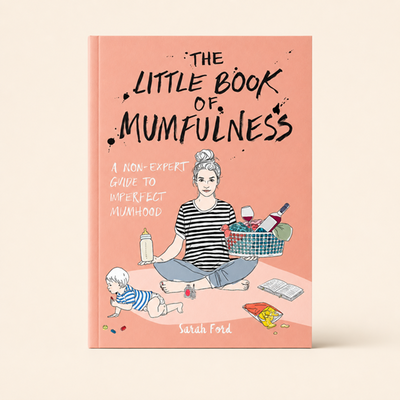 Little Book Of Mumfulness