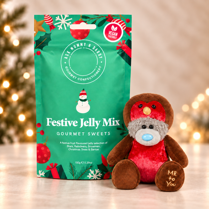 Festive Bundle