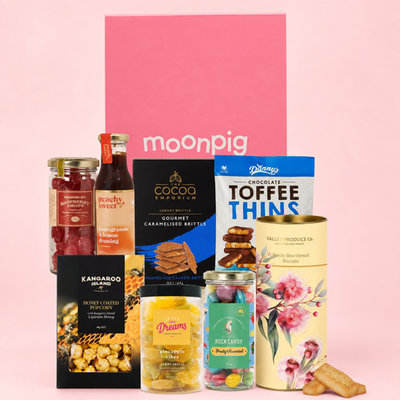 Treat Her Hamper