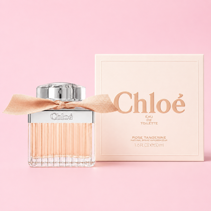Chloe Signature Eau De Toilette 50ML