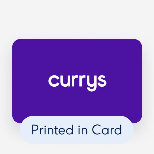 Currys UK £20 Digital Gift Card