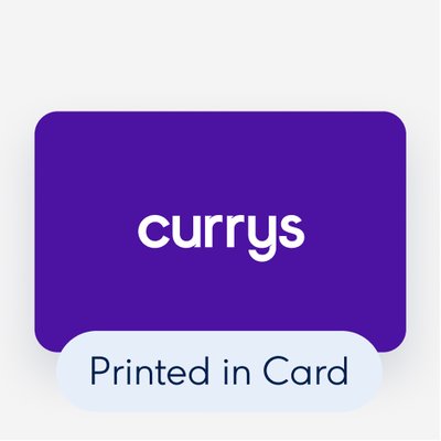 Currys UK £20 Digital Gift Card