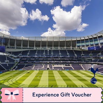 Tottenham Hotspur Stadium Tour for Two