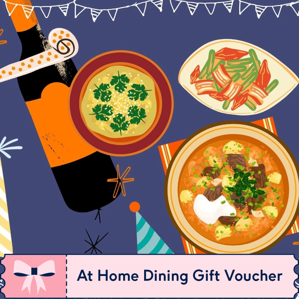 Buyagift Cookaway 3 World Menus Birthday Gift Bundle
