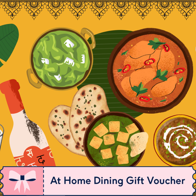 Cookaway 3 World Menus Curry Lovers 