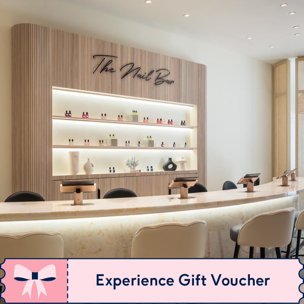 Buyagift Townhouse Express Manicure Or Pedicure With Fizz For Two