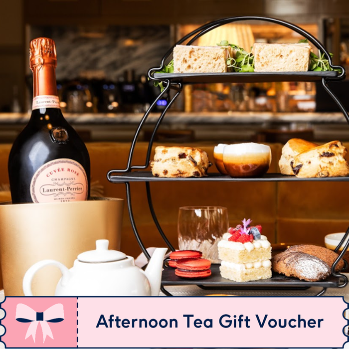 The National Gallery Official Highlights Tour and Afternoon Tea for Two