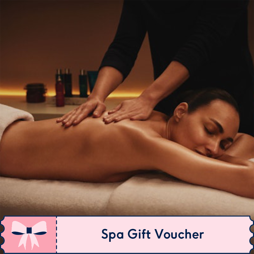 Buyagift Overnight Spa Escape With Three Course Dinner At Appleby Manor For Two - Weekround