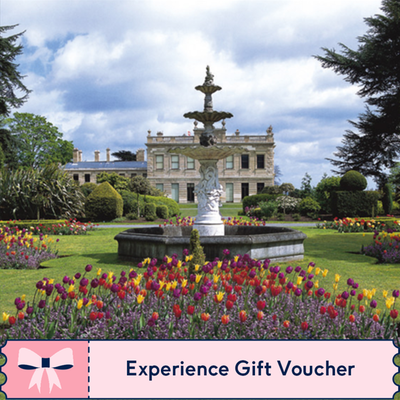 English Heritage Annual Pass – Joint Senior