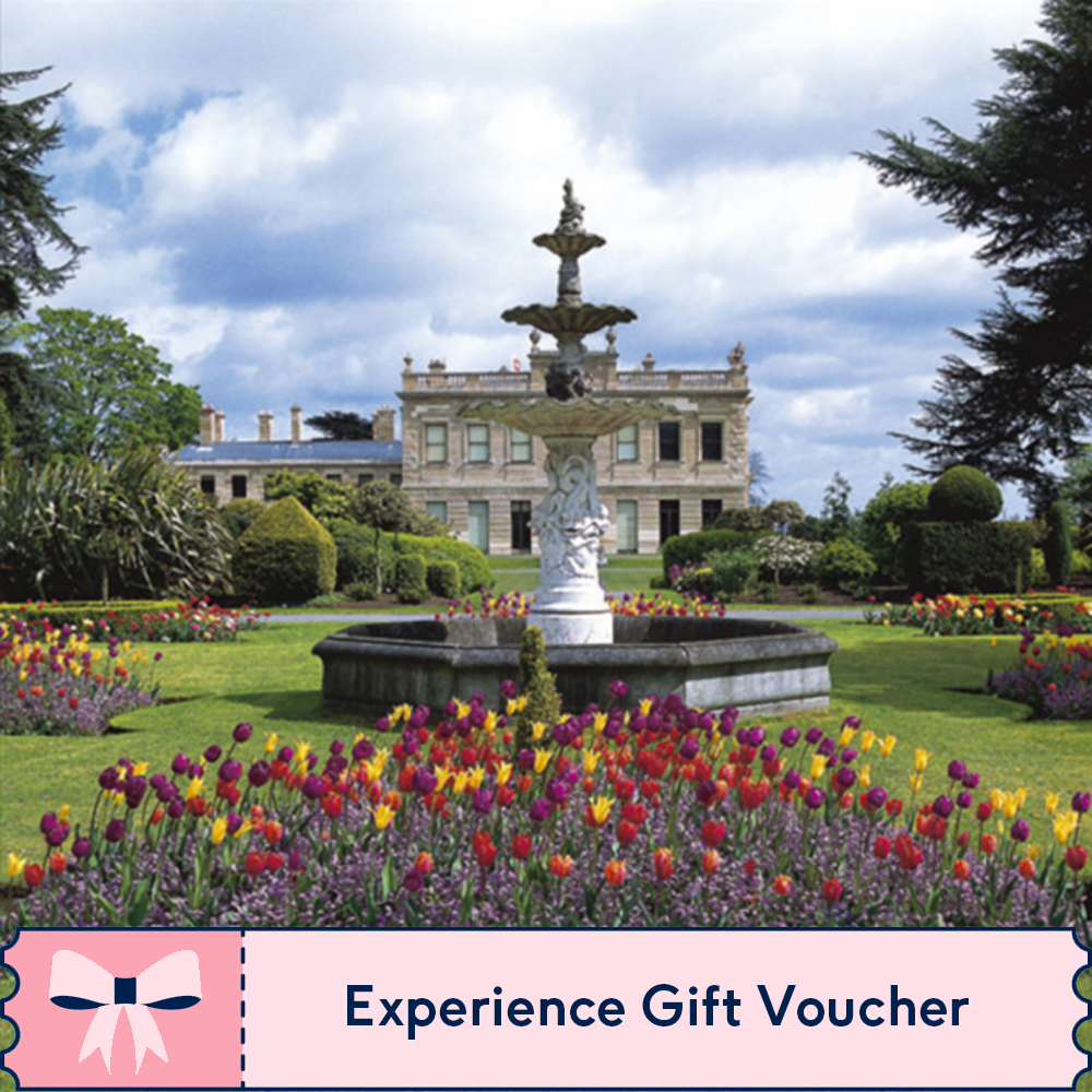 Moonpig English Heritage Annual Pass â Joint Senior