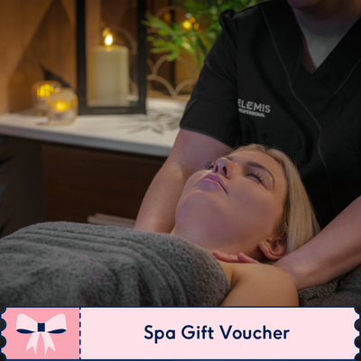 Spa Day for One with 25-Minute Treatment, Lunch and Fizz at QHotels