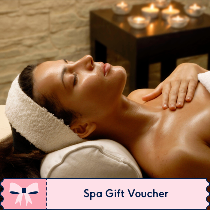 Spa Day for Two with 25-Minute Treatment, Lunch and Fizz at QHotels