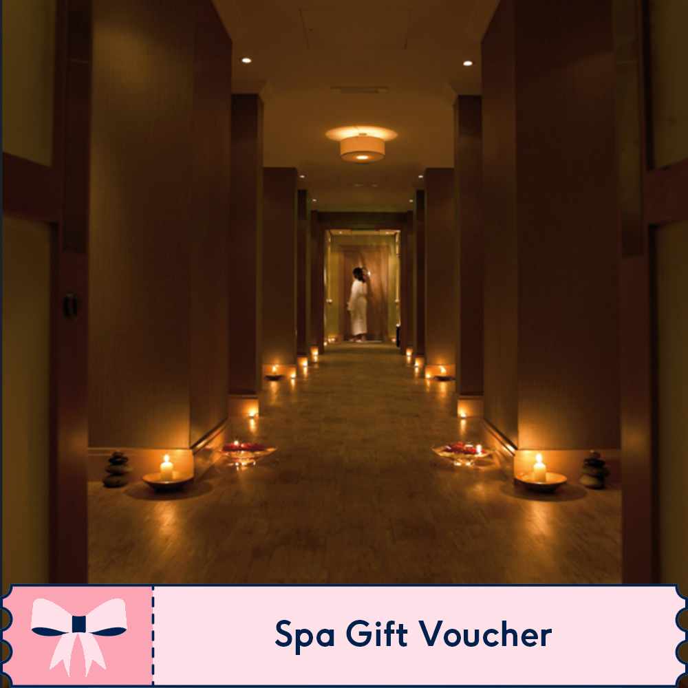 Buyagift Twilight Spa Evening With Fizz For Two At Macdonald Bath Spa Hotel