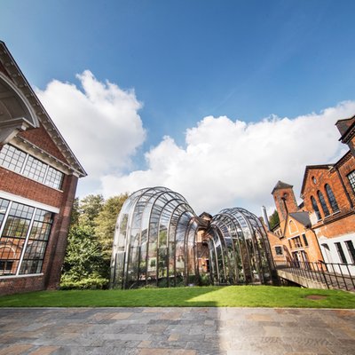 Bombay Sapphire Distillery Discovery Experience with Gin Cocktail for Two
