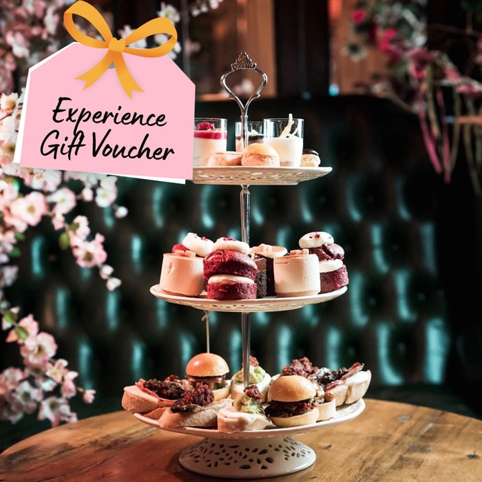 For Mum Experience Gift Voucher