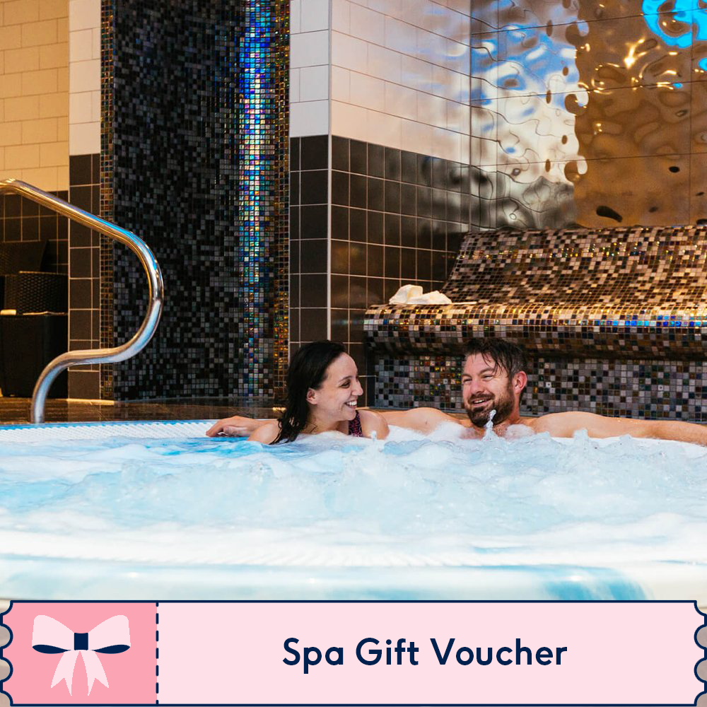 Buyagift Luxury Spa Day For Two With Treatments And More