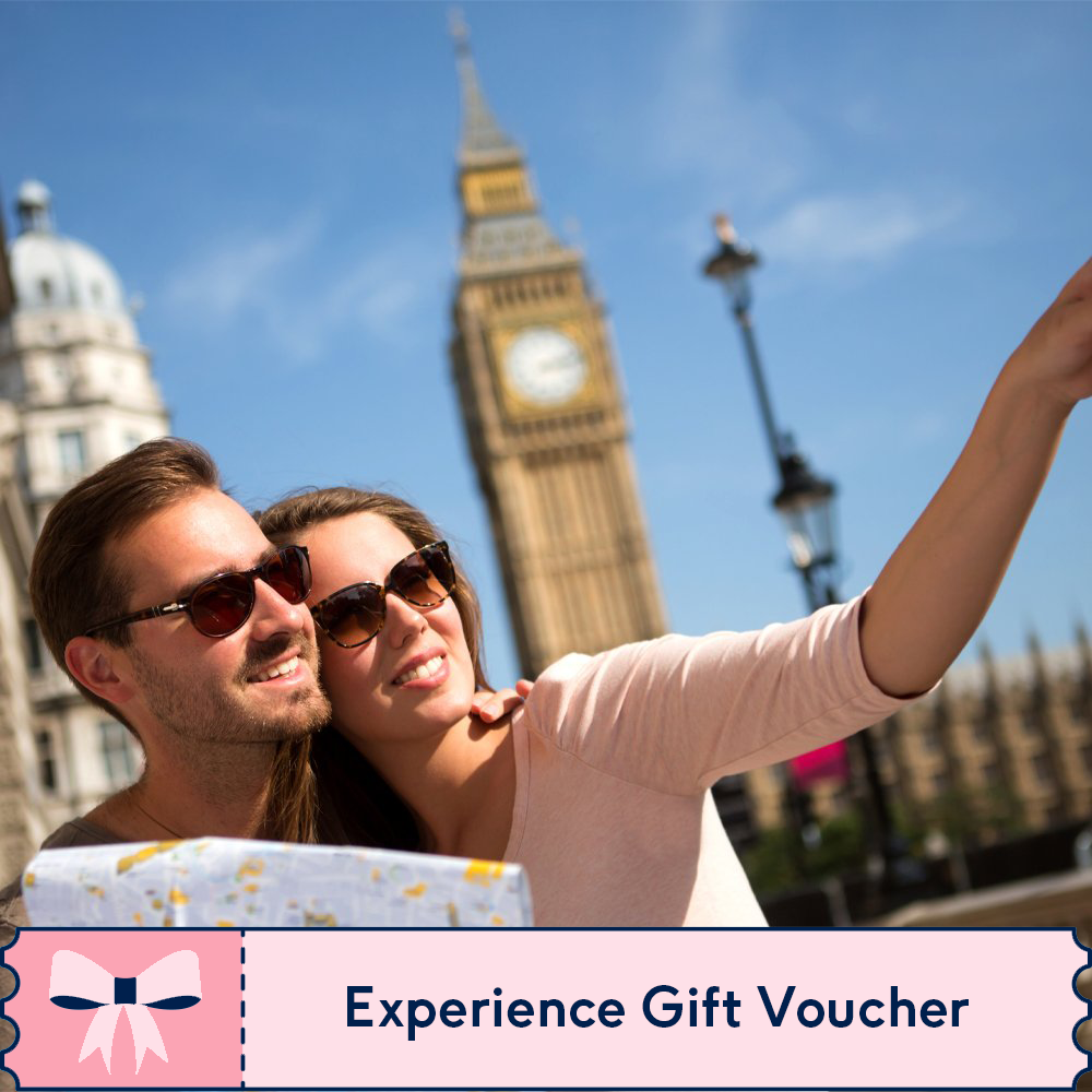 Buyagift The Great Uk Wide Outdoor Treasure Hunt For Two