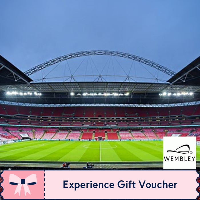 Wembley Stadium Tour for Two Adults