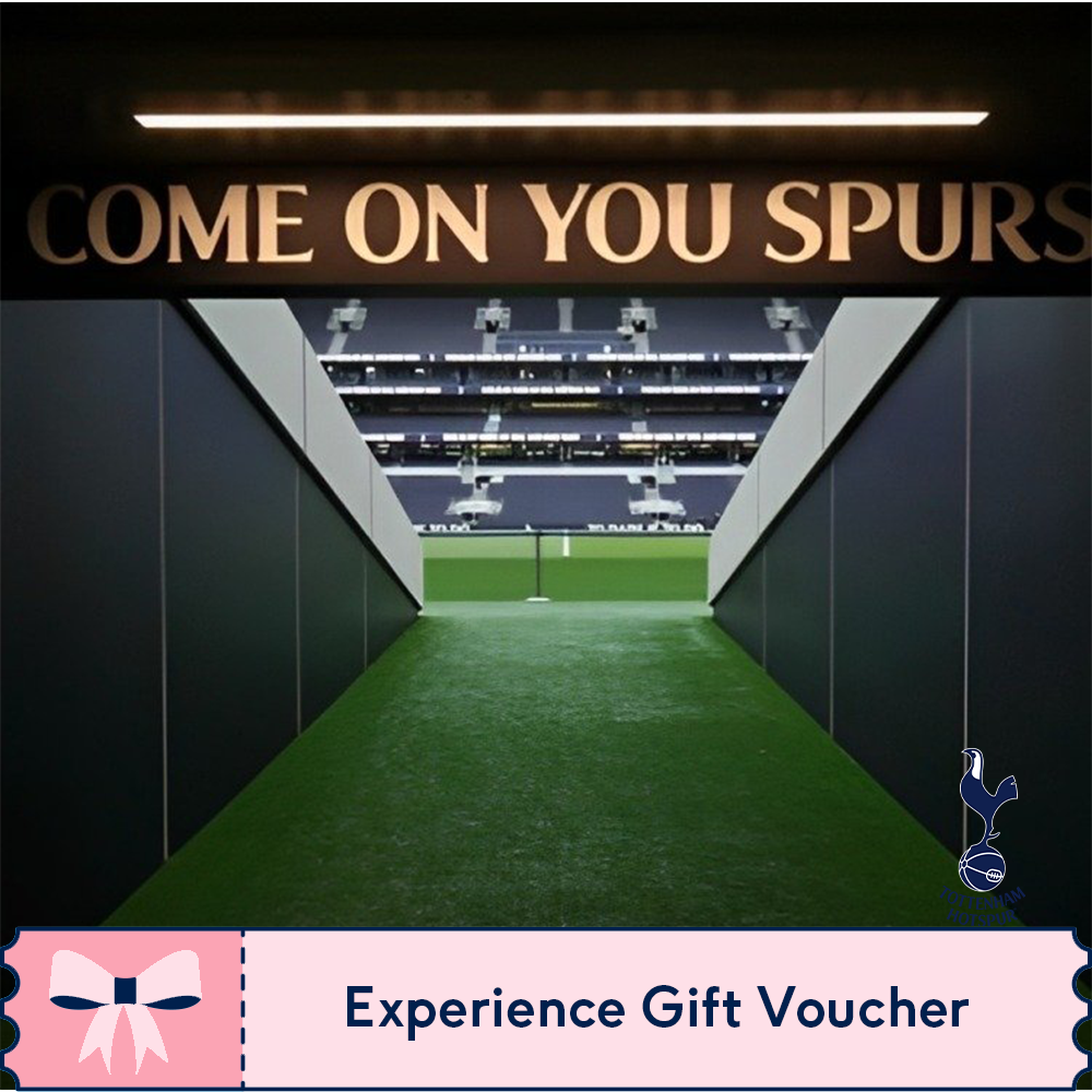 Buyagift Tottenham Hotspur Stadium Tour For One With Souvenir Photo