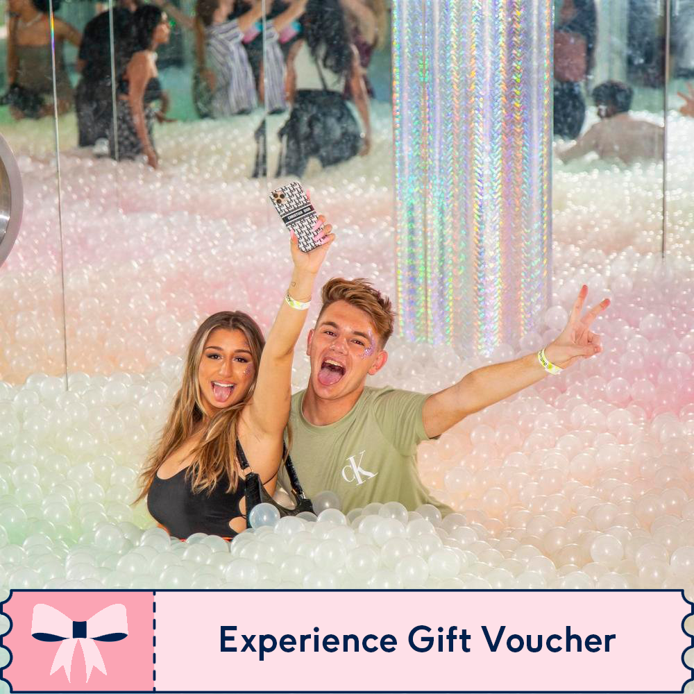 Buyagift Bottomless Brunch For Two At Ballie Ballerson