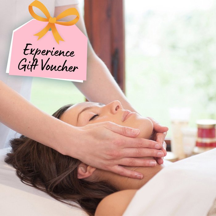 £30 Experience Gift Voucher 