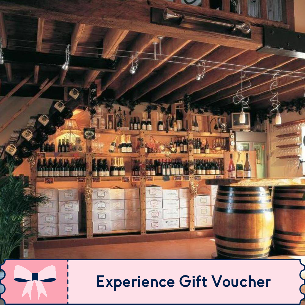 Buyagift Vineyard And Brewery Tours With Wine Or Beer Tasting For Two