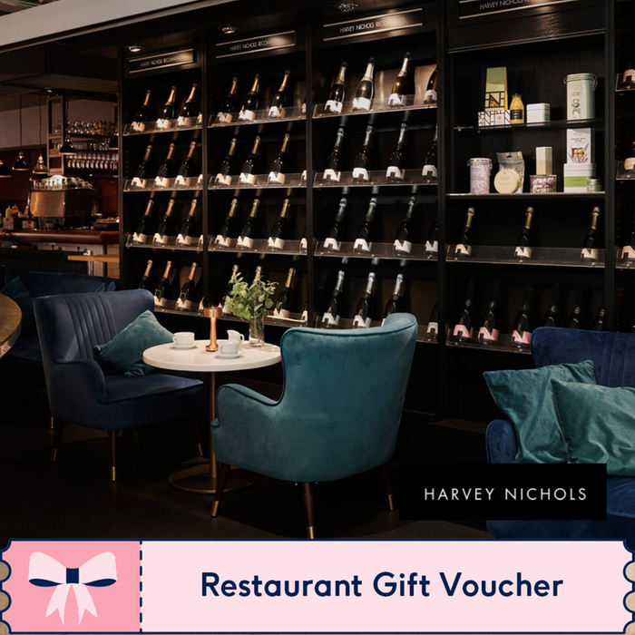 Harvey Nichols The Mixologist Experience for Two 